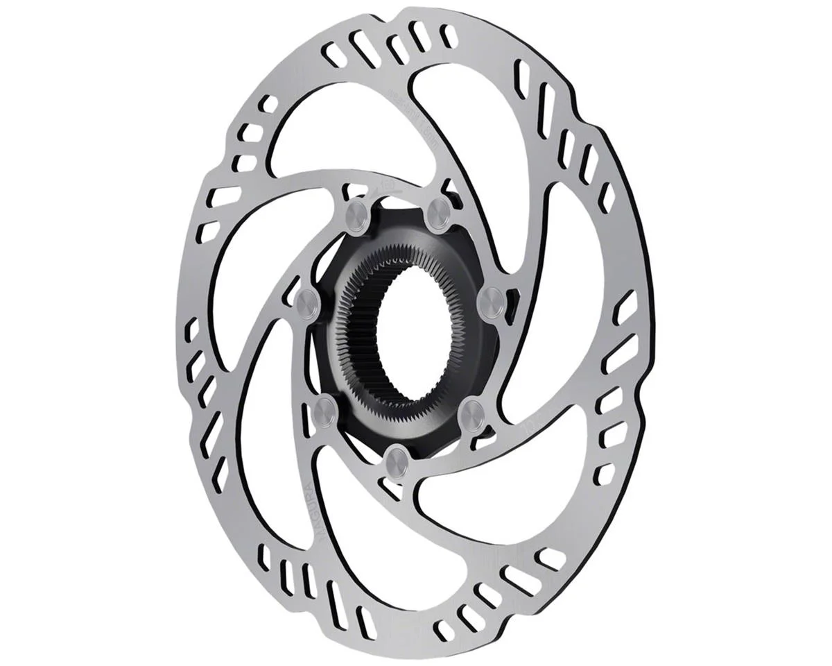 Magura MDR-C eBike Disc Rotor (Centerlock) (w/Lockring for Thru Axle) (160mm)